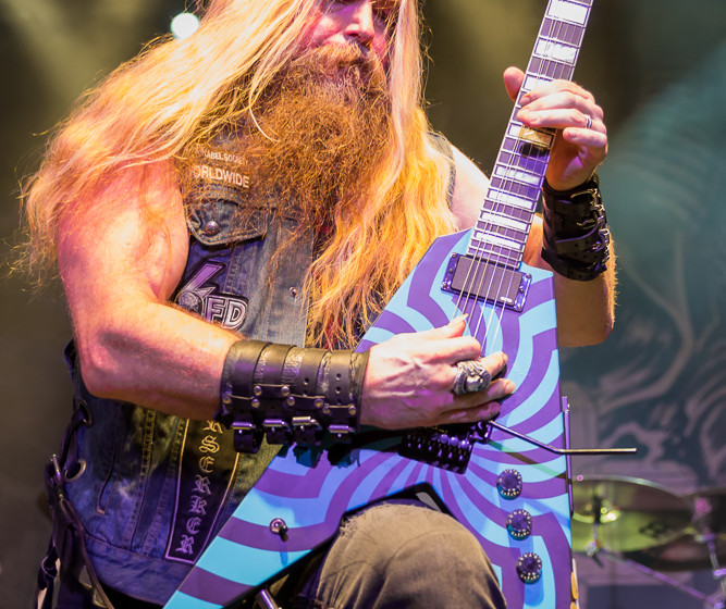 Black Label Society - Posthalle Wuerzburg - 07-07-2015_0015