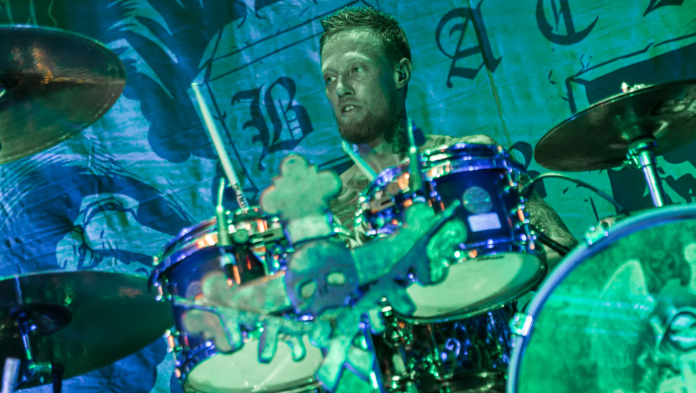 Black Label Society - Posthalle Wuerzburg - 07-07-2015_0018