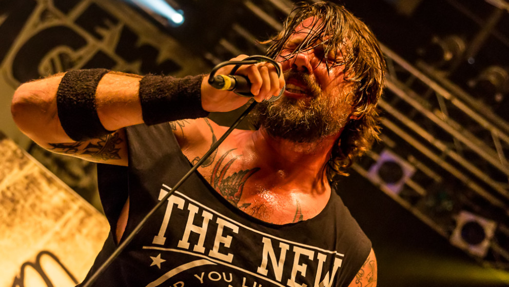 The New Black - Posthalle Wuerzburg - 07-07-2015_0001