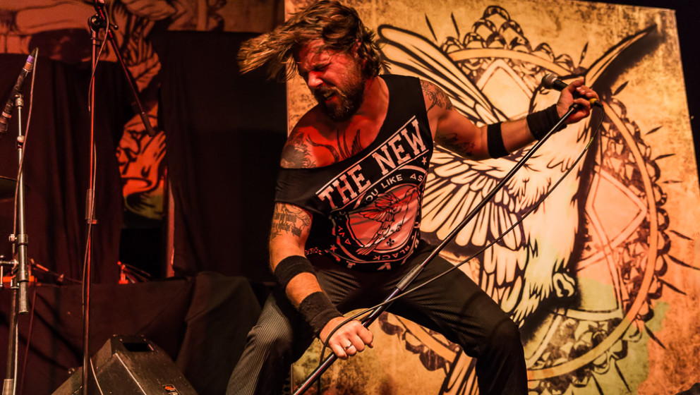 The New Black - Posthalle Wuerzburg - 07-07-2015_0006