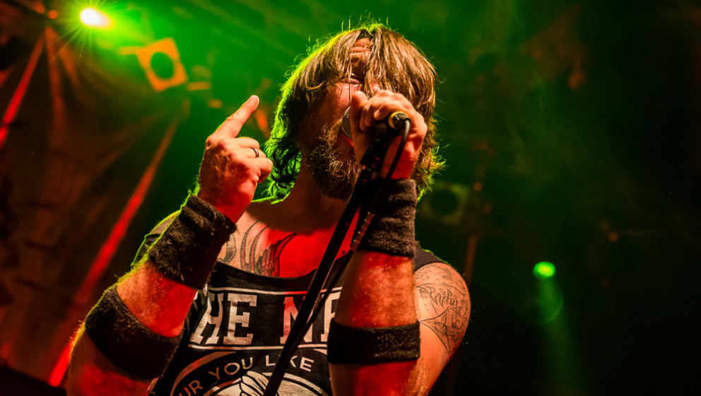 The New Black - Posthalle Wuerzburg - 07-07-2015_0009