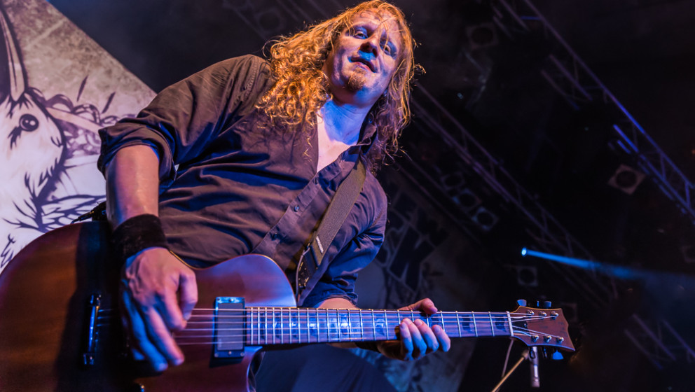 The New Black - Posthalle Wuerzburg - 07-07-2015_0011