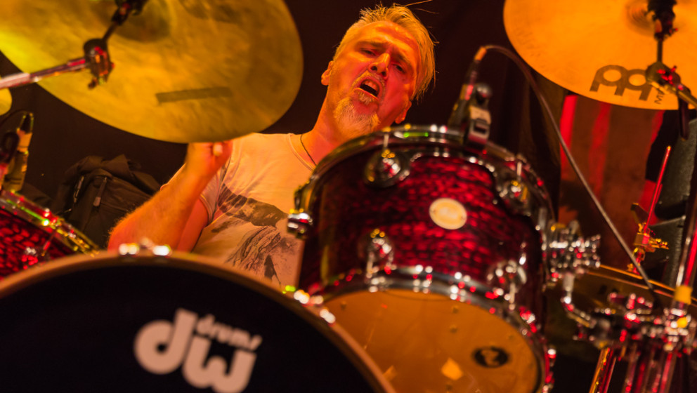 The New Black - Posthalle Wuerzburg - 07-07-2015_0012