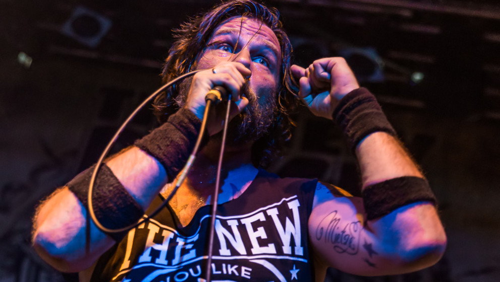 The New Black - Posthalle Wuerzburg - 07-07-2015_0013
