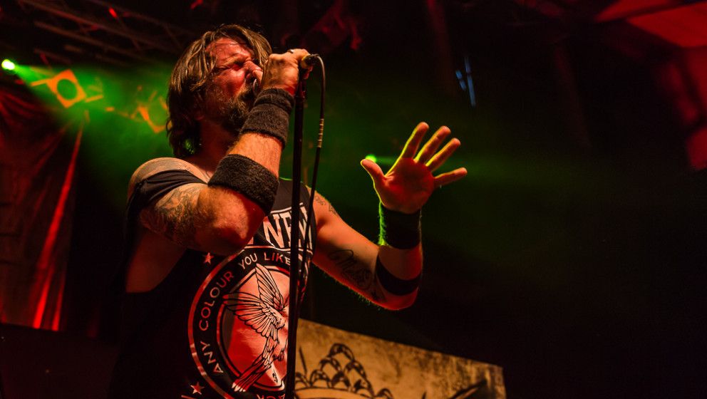 The New Black - Posthalle Wuerzburg - 07-07-2015_0016