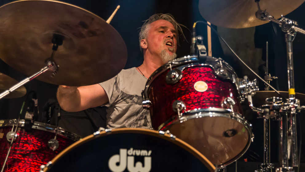 The New Black - Posthalle Wuerzburg - 07-07-2015_0019