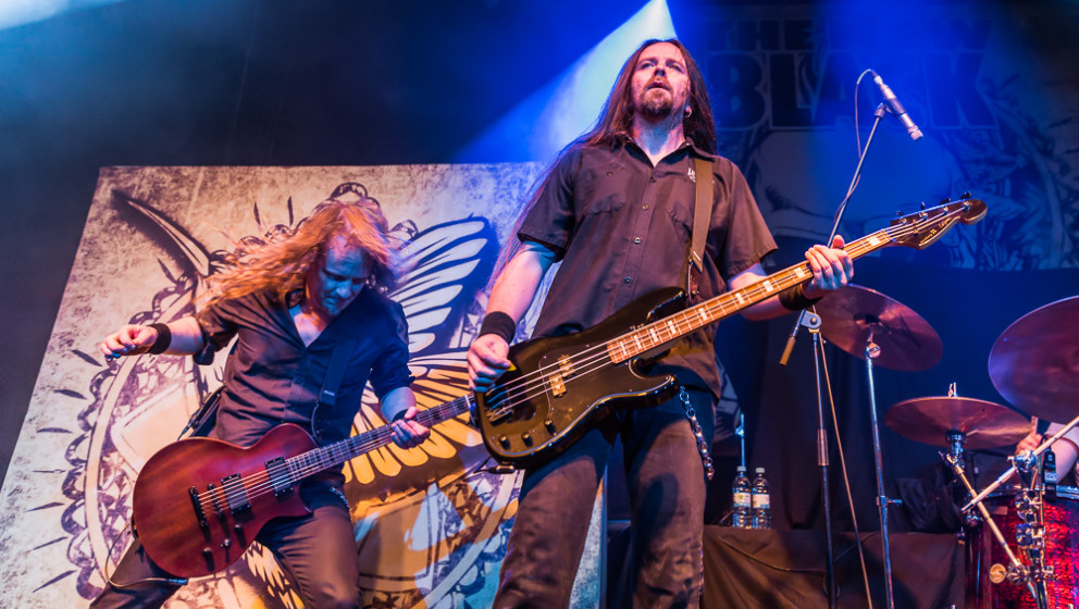 The New Black - Posthalle Wuerzburg - 07-07-2015_0021