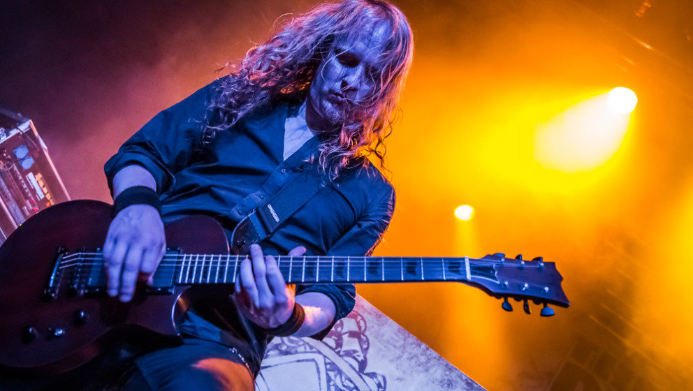 The New Black - Posthalle Wuerzburg - 07-07-2015_0022