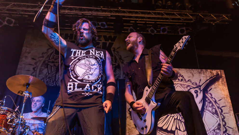 The New Black - Posthalle Wuerzburg - 07-07-2015_0023