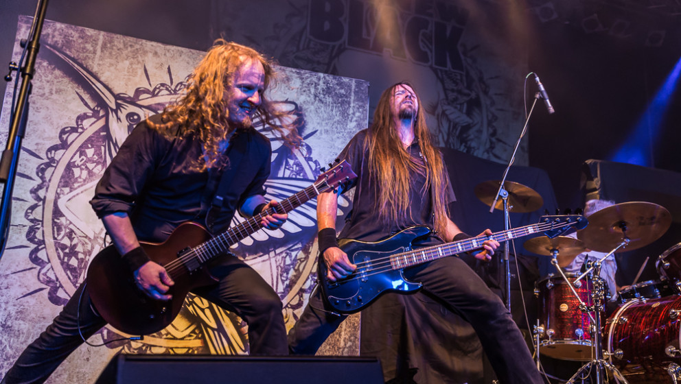 The New Black - Posthalle Wuerzburg - 07-07-2015_0024