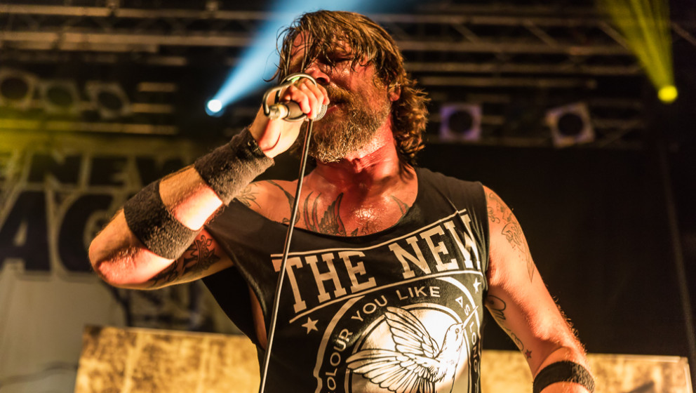 The New Black - Posthalle Wuerzburg - 07-07-2015_0025