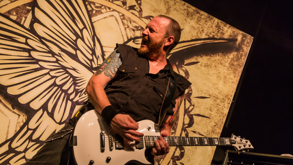 The New Black - Posthalle Wuerzburg - 07-07-2015_0027