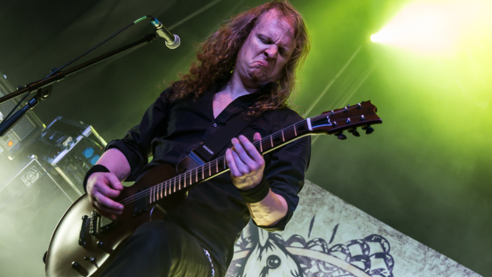 The New Black - Posthalle Wuerzburg - 07-07-2015_0030