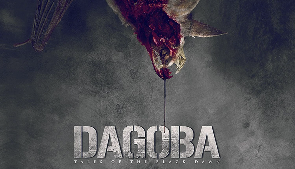 Dagoba TALES OF THE BLACK DAWN