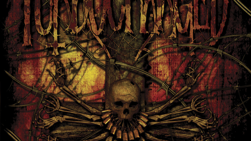 Turbocharged MILITANT