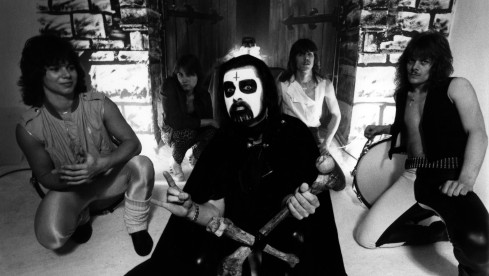 Photo of MERCYFUL FATE