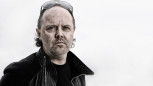 Metallica-Schlagzeuger Lars Ulrich