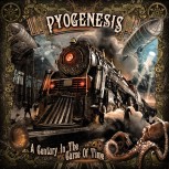 Pyogenesis A CENTURY IN THE CURSE OF TIME