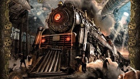 Pyogenesis A CENTURY IN THE CURSE OF TIME