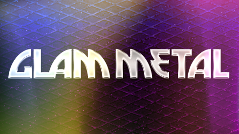 Titelbilder-Genres-Glam