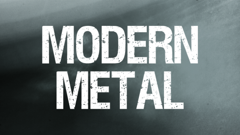 Titelbilder-Genres-Modern