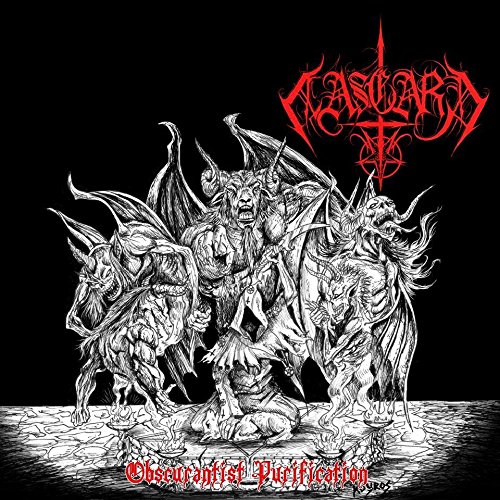 Aasgard OBSCURANTIST PURIFICATION