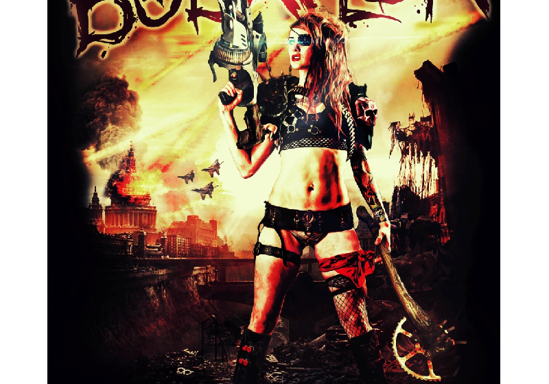 Bobaflex ANYTHING THAT MOVES