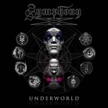Symphony X UNDERWORLD
