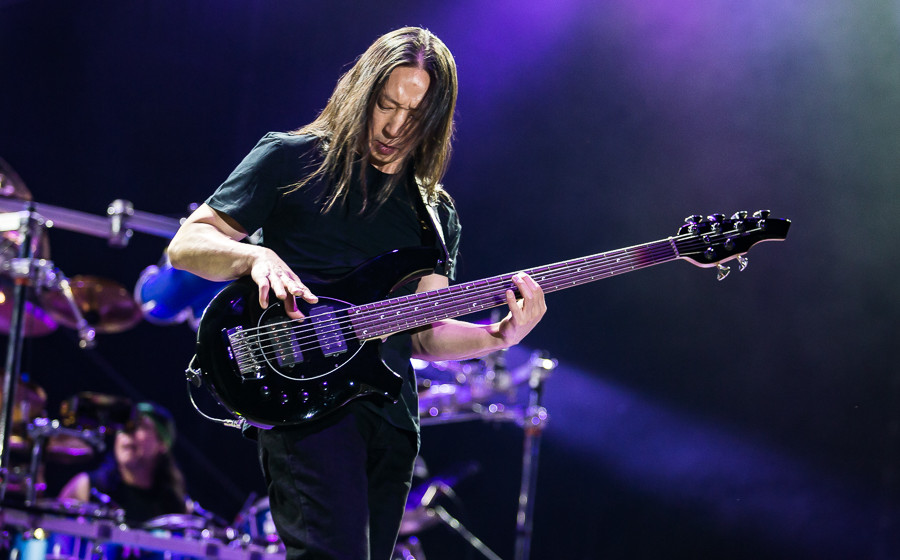 Dream Theater auf dem Rock Harz 2015