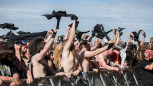 Rock Harz 2015 Fans und Atmo07182015Rock Harz 2015 Fans und Atmo0008