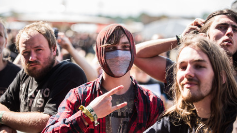 Rock Harz 2015 Fans und Atmo07182015Rock Harz 2015 Fans und Atmo0010