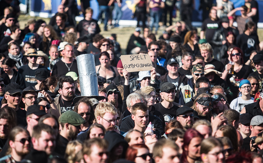 Rock Harz 2015 Fans und Atmo07182015Rock Harz 2015 Fans und Atmo0013