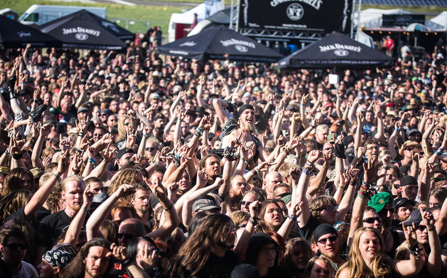 Rock Harz 2015 Fans und Atmo07182015Rock Harz 2015 Fans und Atmo0017
