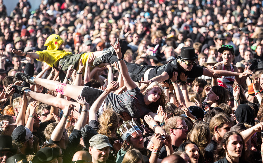 Rock Harz 2015 Fans und Atmo07182015Rock Harz 2015 Fans und Atmo0021