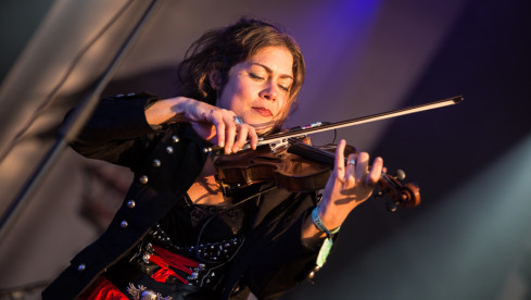 Schandmaul auf dem Rock Harz 2015