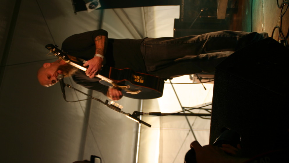 Stoned From The Underground 2015 03