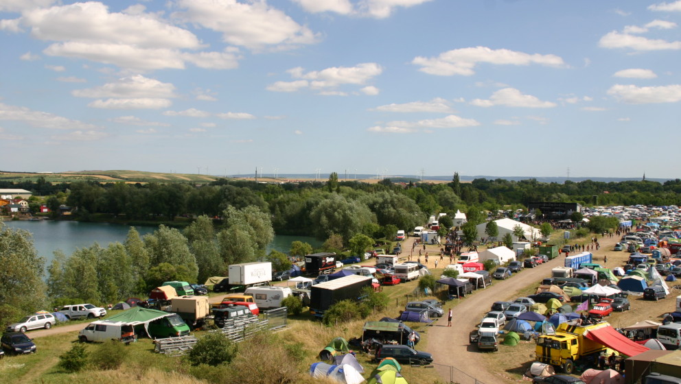 Stoned From The Underground 2015 05