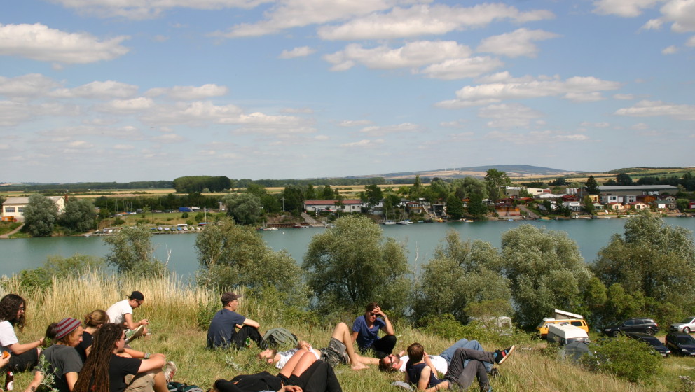 Stoned From The Underground 2015 06