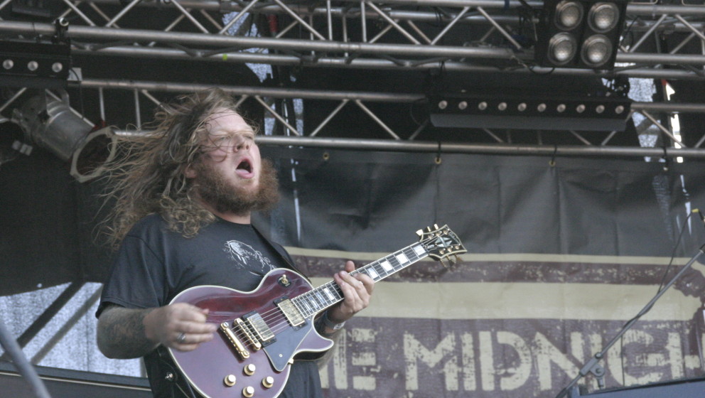 Stoned From The Underground 2015 07