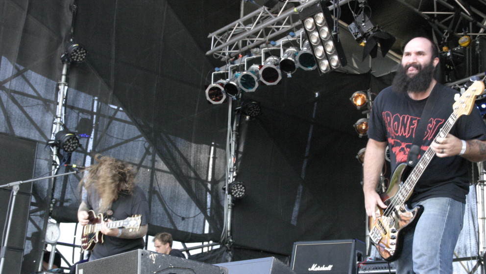 Stoned From The Underground 2015 08