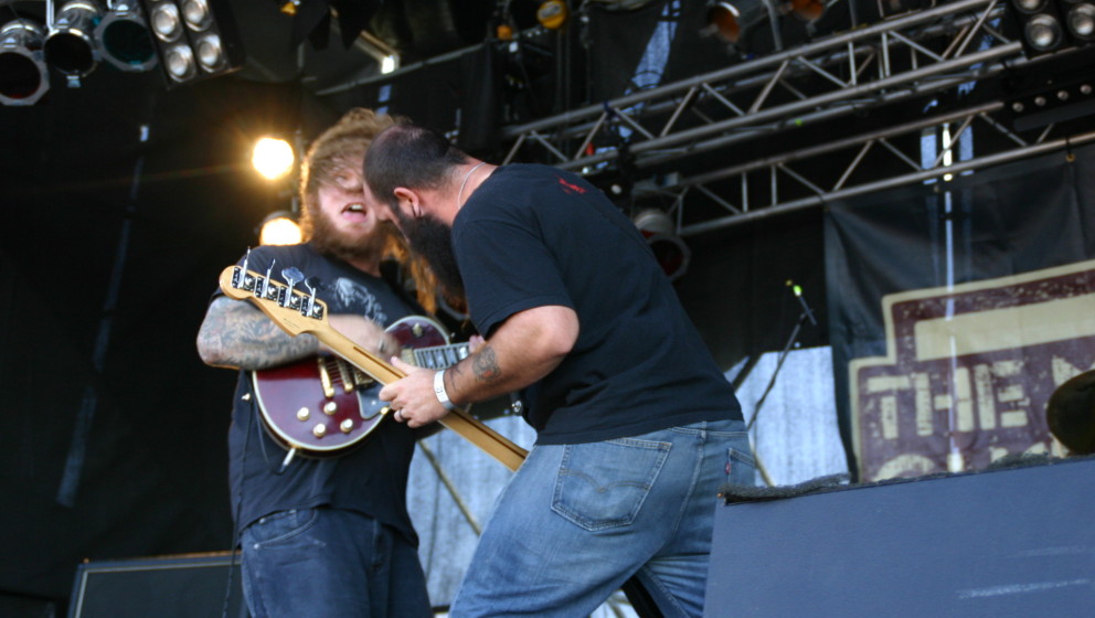 Stoned From The Underground 2015 09