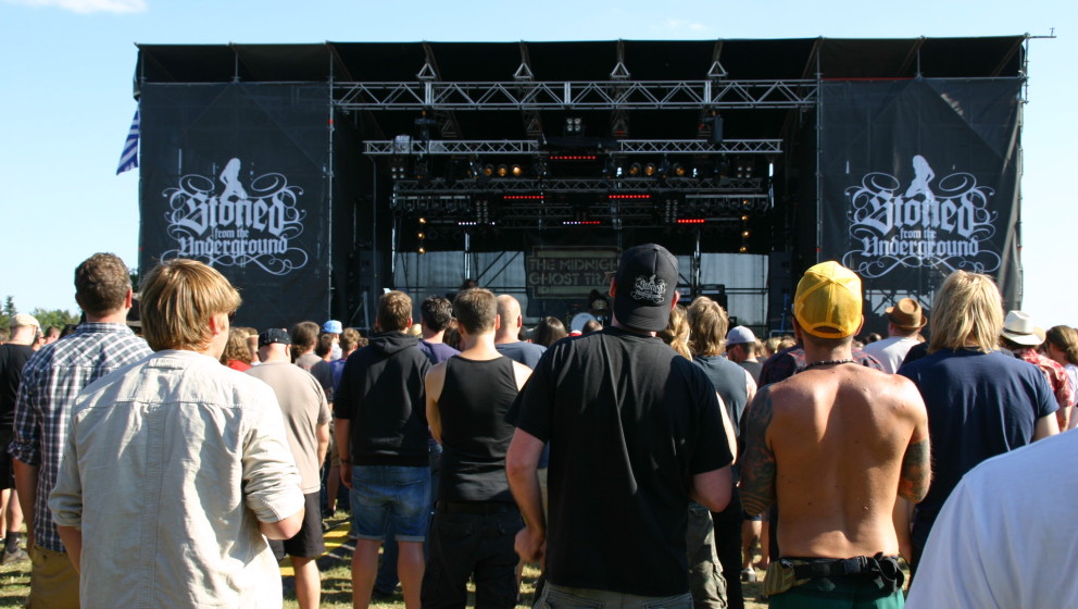 Stoned From The Underground 2015 10