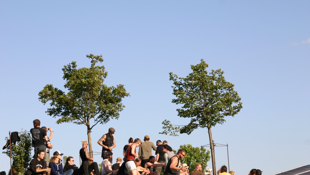 Stoned From The Underground 2015 11