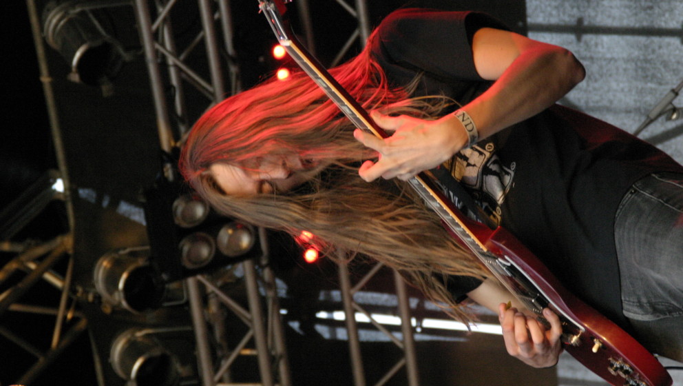 Stoned From The Underground 2015 12