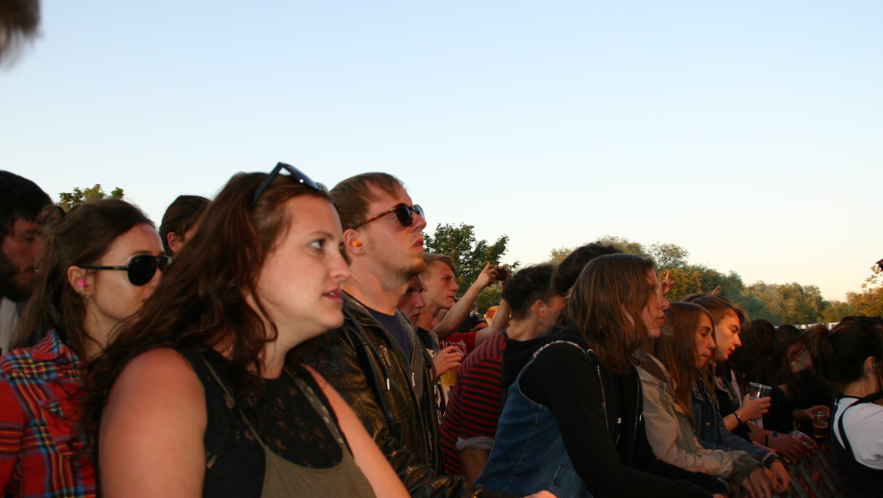 Stoned From The Underground 2015 13