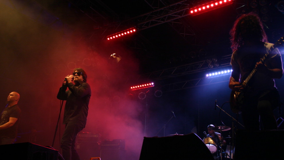 Stoned From The Underground 2015 16