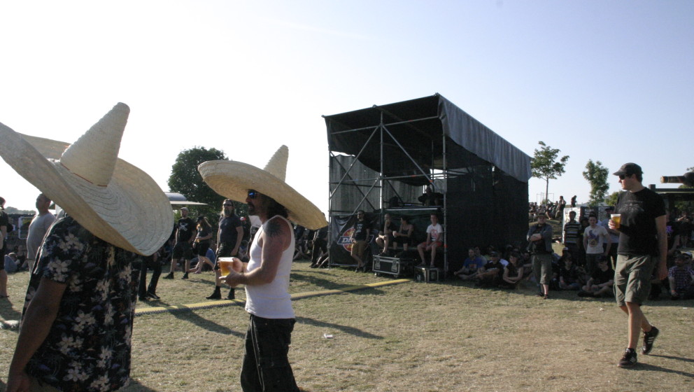 Stoned From The Underground 2015 18