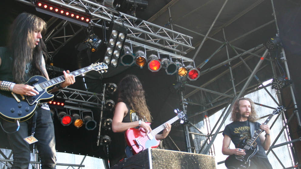 Stoned From The Underground 2015 19