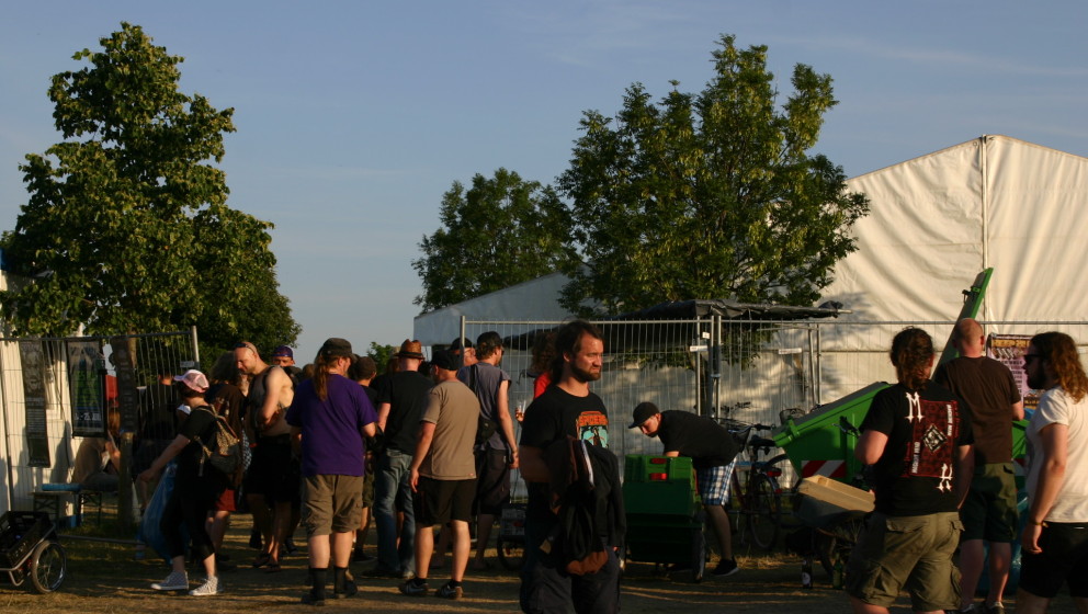 Stoned From The Underground 2015 23