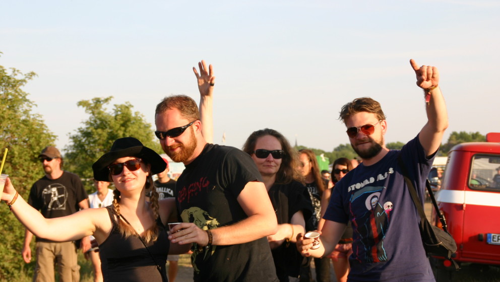 Stoned From The Underground 2015 26